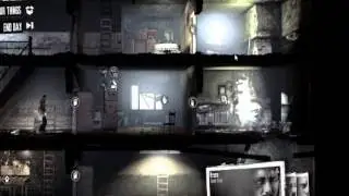 This War of Mine Sinful Survivor Tales Ep4