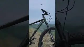 Cradiac Alpha  | Best MTB Cycle in India