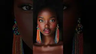 Alexiane Moses  Emr3ygul   A Million My On Soul  #музыка #photoAI #music #song #bass