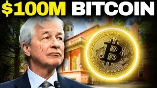 WHY Institutions Are Going ALL-IN on Bitcoin