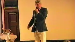 Doctor Who - Tom Baker Convention Talk