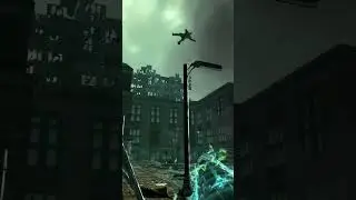 we have super mutants flying now 🤣🤣🤣  #fallout #fallout3 #falloutfunny