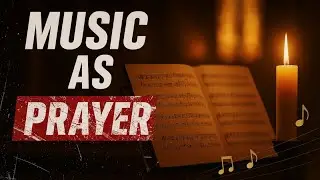 FROM THE TOWER - After Dark ((AUDIO ONLY))  Music as prayer...