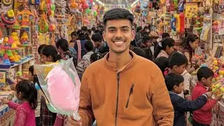 Gonda Mele Mei Shopping 🛍️ | Full Masti 😂