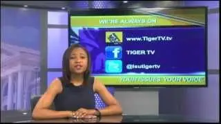 Tiger TV News Minute: Georgia Student Death, Volunteer LSU & Crawfish Prices