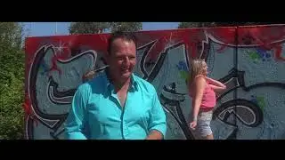 Fred van Gerven - De Ware In De Zomerzon (Officiële Videoclip).mp4