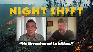 James Fox Reveals New Medical Evidence in the Varginha UFO Case