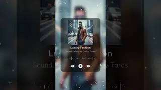 #luxury #fashion #showreel #dubstep #technology #cyberpunk #electro #sporty #trendy #advertising