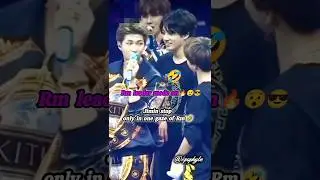 Rm leader mode on🔥😯|#new #rm #bts #leader #shorts #btsarmy #btsshorts #ft #fyp #yt #leadership #kpop