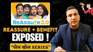 Niva Bupa ReAssure 2.0: Restoration Benefit Kaise Kaam Karta Hai (with example)?  INSURANCE IMPACT