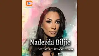 Ne dam bolu da me slomi (Live)