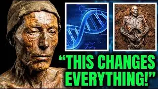 New DNA Tests CONFIRM the Bog Mummies&rsquo; Origin After 2,500 Years &mdash; And It&rsquo;s NOT What You Think