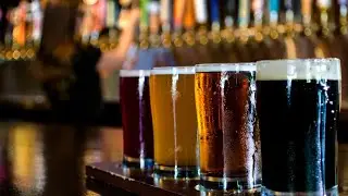 Top 10 DRINKS in Ireland