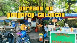 PARESAN SA PANGARAP CALOOCAN