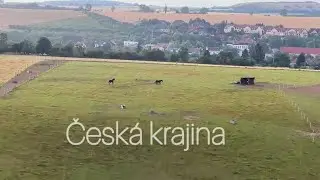 Česká krajina | Kozí hřbety - Praha Suchdol