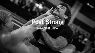 Plank Shoulder Taps