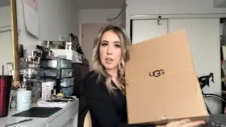UGG Adirondack III Tall Boot First Impressions / Review