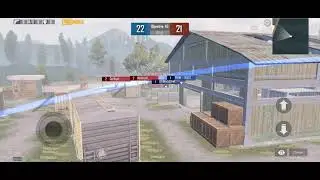 | DIVINE NO RULES vs KNIGHTS 4 V 4 TDM | 23/04/21 |
