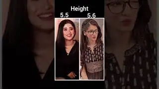 Shivangi Joshi VS pranali Rathod #bollywood #song #trending #shorts