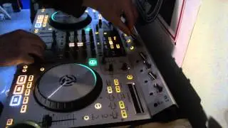 Dj Lucky Father Mix 4Trak