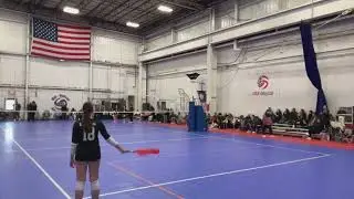 NY Elite 13 Club Tournament 1/17/26 - Match 1