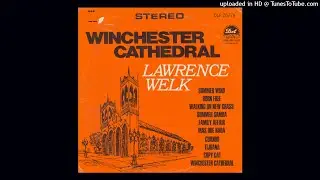 Lawrence Welk - Winchester Cathedral - Complete LP from 1966
