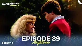 Neighbours Season 1 Episode 89 (1985)