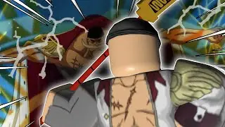 TRYING OUT WHITE BEARD IN ANIME BATTLE ARENA! ROBLOX