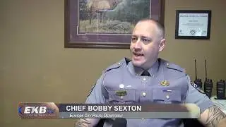 Elkhorn City Police Department