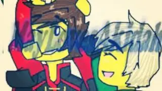 Lego Ninjago (We Are Family)