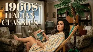 January in Hawaii &ndash; Romantic Italian Songs 1960s (Sweet Dreams)