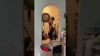 Убирайся вместе со мной 🧹🧺