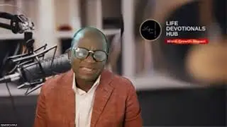 HOW TO ENTER INTO GOD'S SECRET PLACE @ LIFE Devotionals Hub with Pastor KEMI-RICH RAJI
