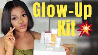 How to Fix Uneven Skin Tone | Affordable & Essential Must Haves!