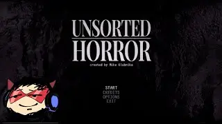 Unsorted Horror (complete, no commentary)