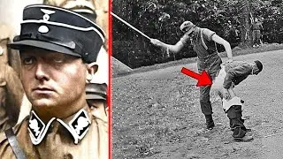 The BRUTAL End of Karl Ernst &ndash; The Secret Homosexual of the SA