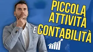 Quanto guadagna una piccola attività con la Contabilità?