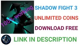 Shadow fight 3 mod apk download.