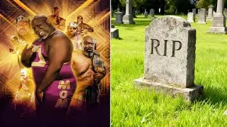 Czy Wiedziałeś? 10 Wrestler&oacute;w WWE, Kt&oacute;rzy Odeszli w Ciszy