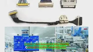 See Why imaging micro-coax cable for HDMI 2.1 short runs for sale Premium Industrial Vision OEM LED