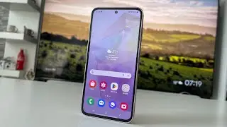 Samsung Galaxy A35 Review limba &icirc;n rom&acirc;nă; Ce poate noua serie low-mid-range de la Samsung
