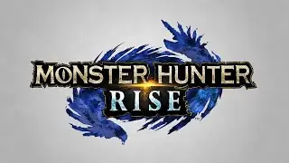 Monster Hunter Rise - Announcement Trailer - Nintendo Switch