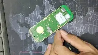 NOKIA 105 / RM 1134 KEYPAD TOMBOL 7 8 9 TIDAK BERFUNGSI / KEYPAD 789 NOT WORKING