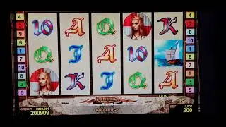 Columbus Deluxe #2EURO​ BET! #Freispiele​!#Big​ Win! #Novoline​#Casino​ #Admiral​ #Relax​!