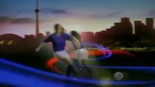 FIFA U-20 Women's World Cup Germany 2010 Intro