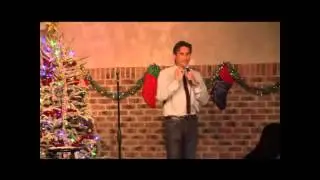 Dr. Jo Stand Up Comedy at the Palm Beach Improv