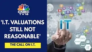 ER&D Companies Will Outperform IT Services In The Long Term: Sowilo Investment Managers | CNBC TV18