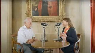 Sir David King on Climate Research & Action