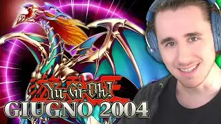 IL CHAOS FORMAT - La Storia di Yu-Gi-Oh! Ep.11