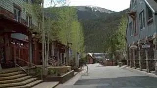 Keystone Real Estate - River Run Village